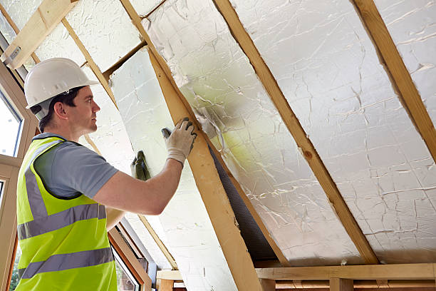 Best Insulation Installation Services in Victory Gardens, NJ