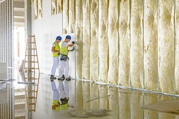 Best Insulation for Specific Applications in Victory Gardens, NJ